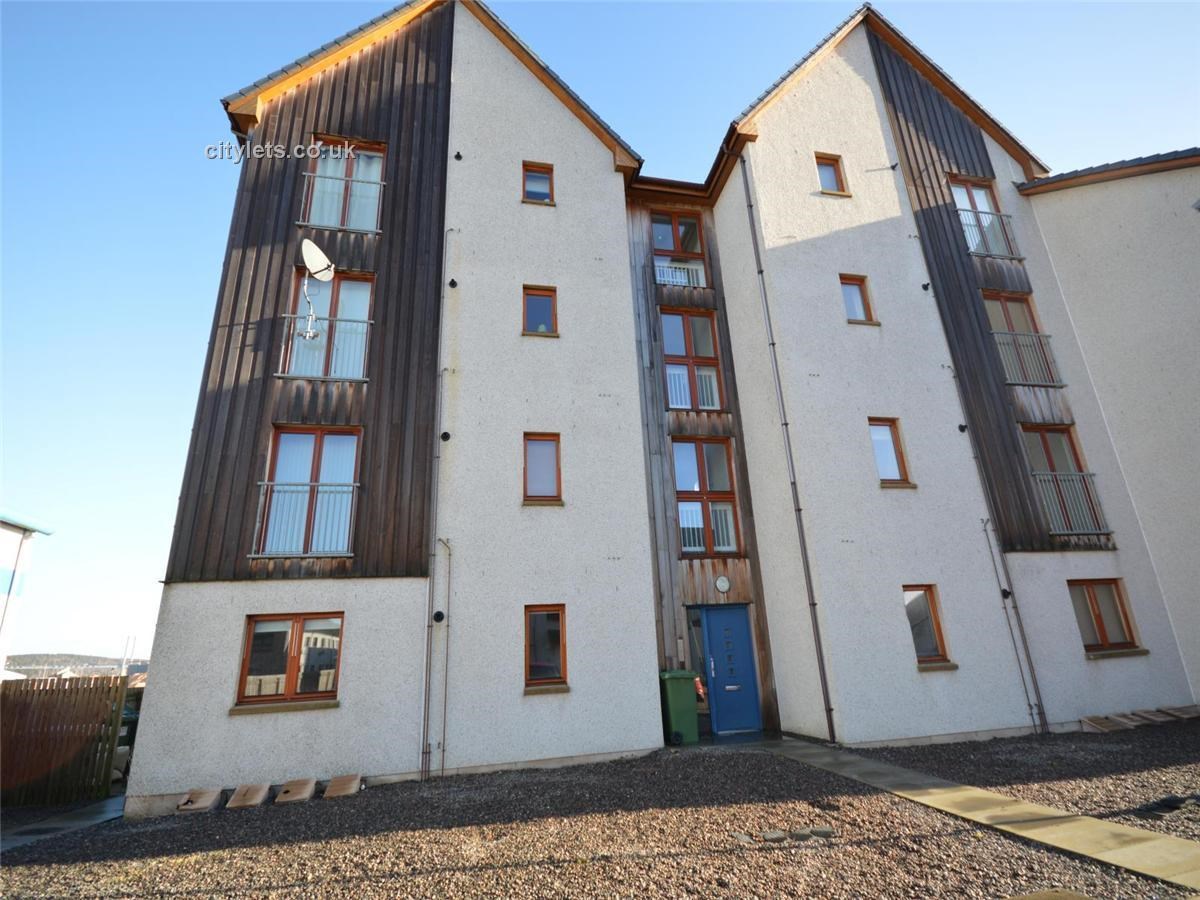 Property to rent in Inverness, IV3, Harbour View Anderson Street