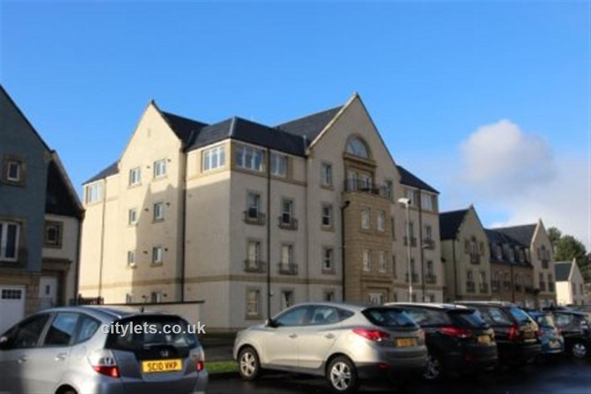 Property to rent in Inverkip, PA16, Harbourside properties from