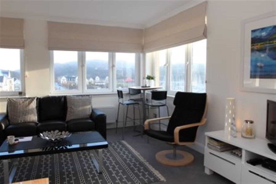 Property to rent in Inverkip, PA16, Harbourside properties from