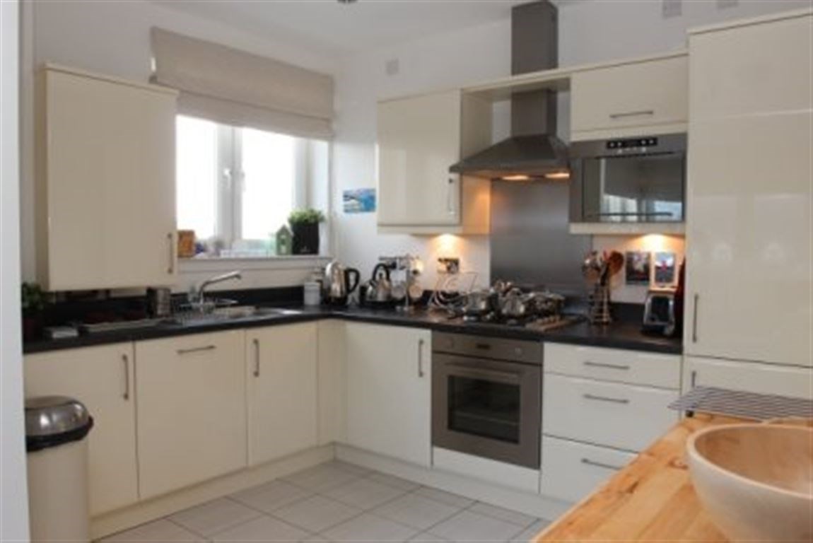 Property to rent in Inverkip, PA16, Harbourside properties from