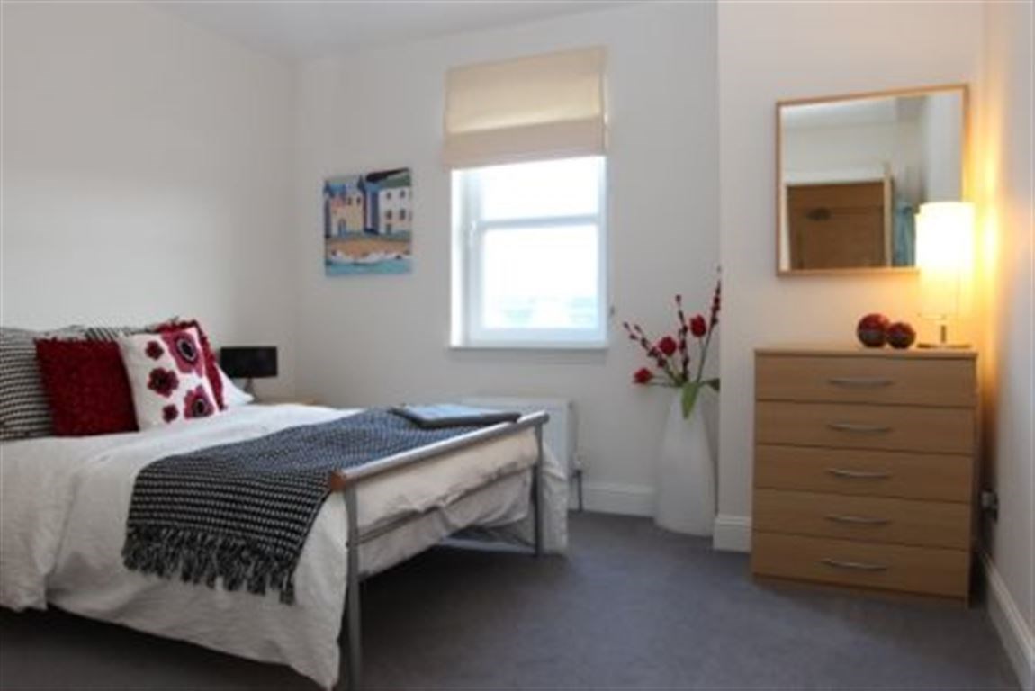 Property to rent in Inverkip, PA16, Harbourside properties from