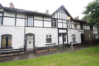 Property To Rent In Scotstoun G14 Harland Cottages Properties