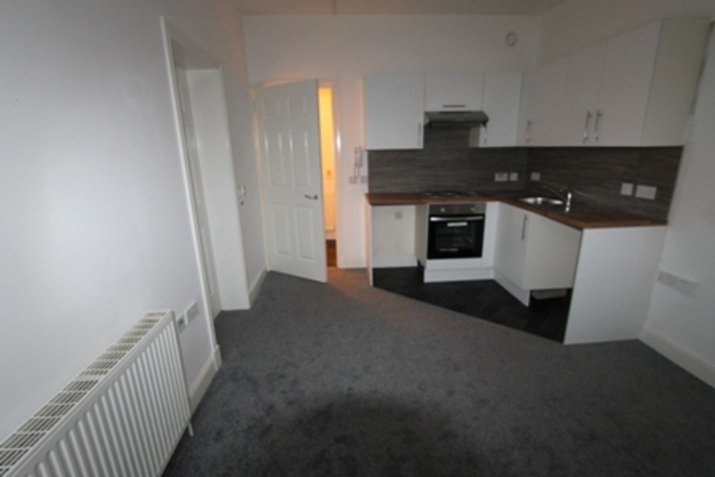 Property to rent in Ibrox, G51, Harley Street properties from Citylets