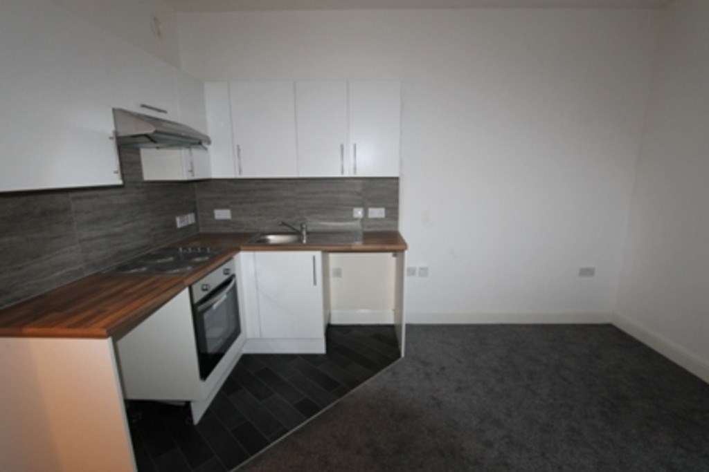 Property to rent in Ibrox, G51, Harley Street properties from Citylets