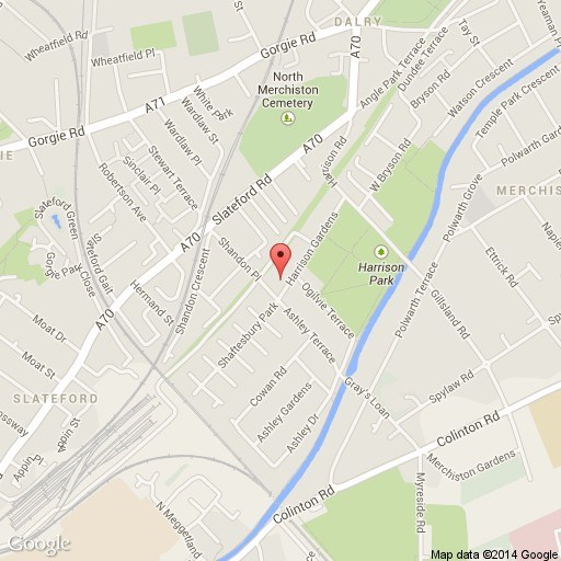 Property to rent in Shandon, EH11, Harrison Gardens properties from