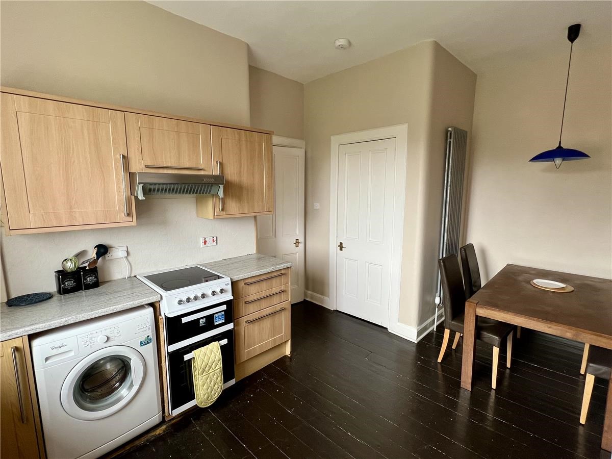 Property to rent in Shandon, EH11, Harrison Gardens properties from