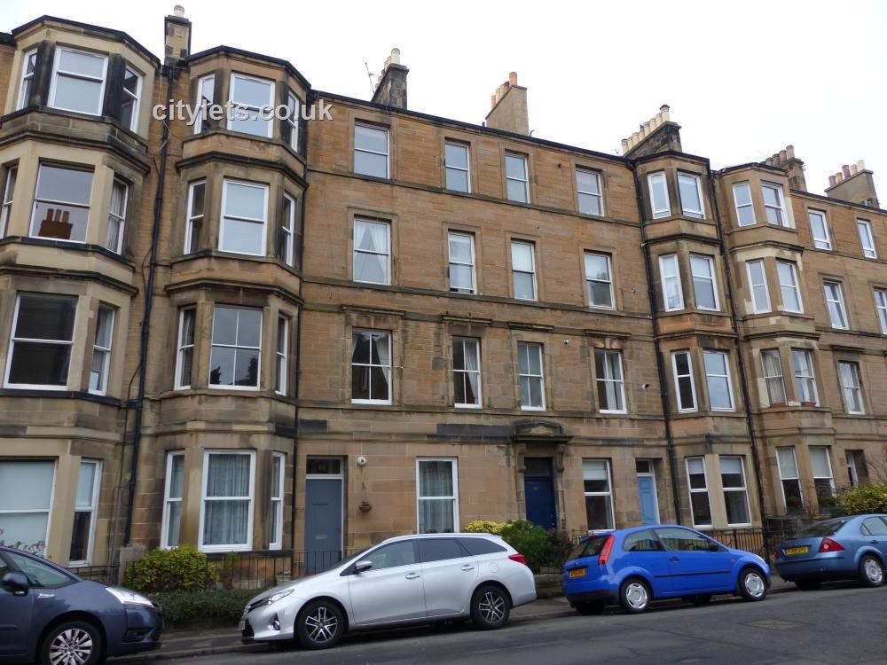 Property to rent in Shandon, EH11, Harrison Gardens properties from