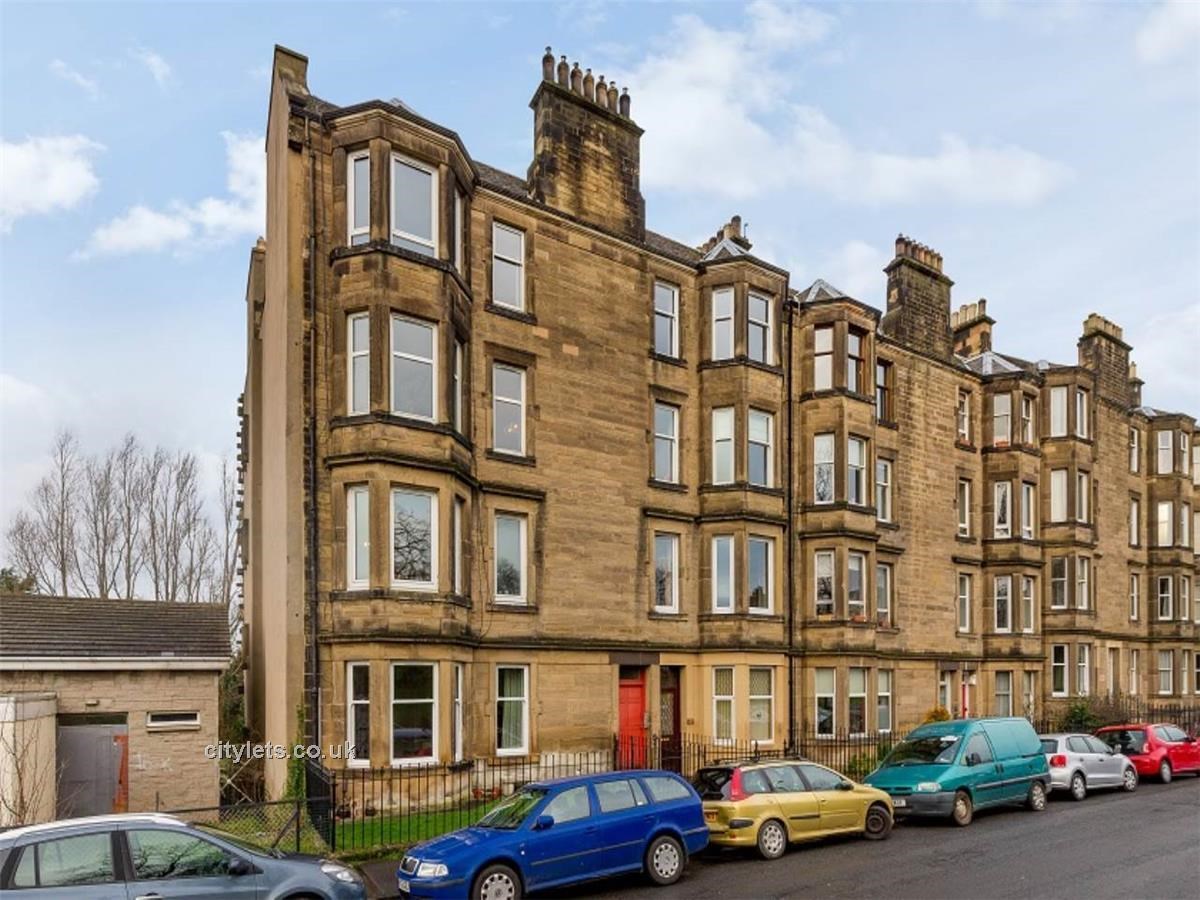 Property to rent in Polwarth, EH11, Harrison Gardens properties from