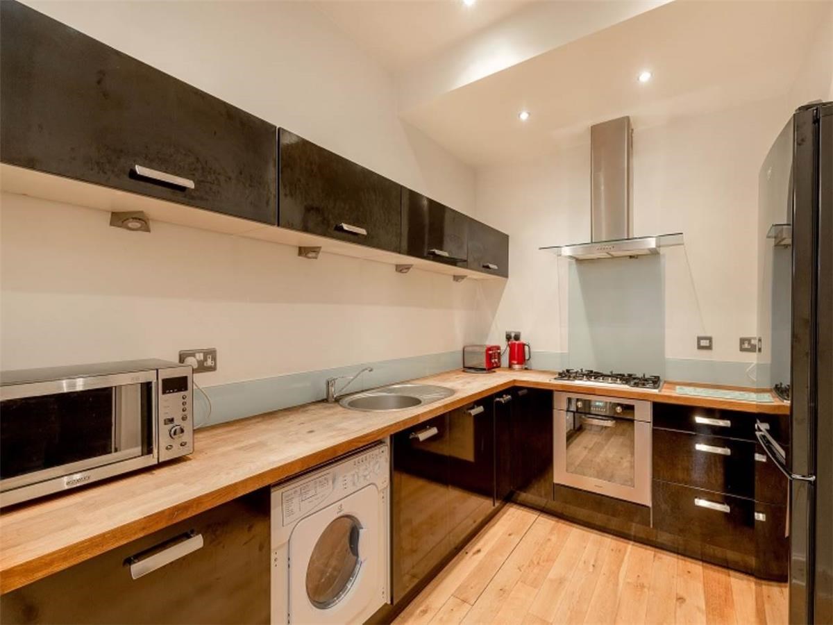 Property to rent in Polwarth, EH11, Harrison Gardens properties from