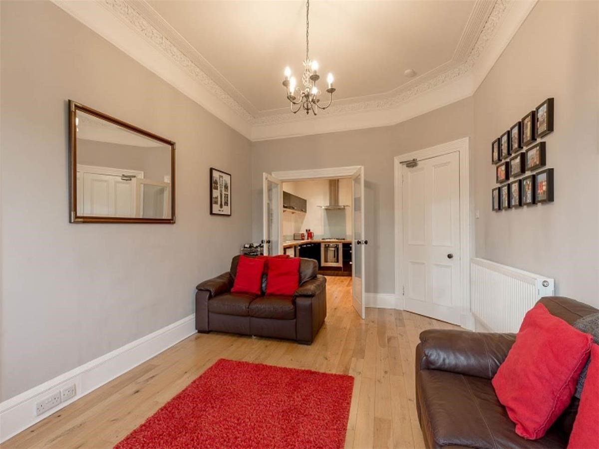 Property to rent in Polwarth, EH11, Harrison Gardens properties from