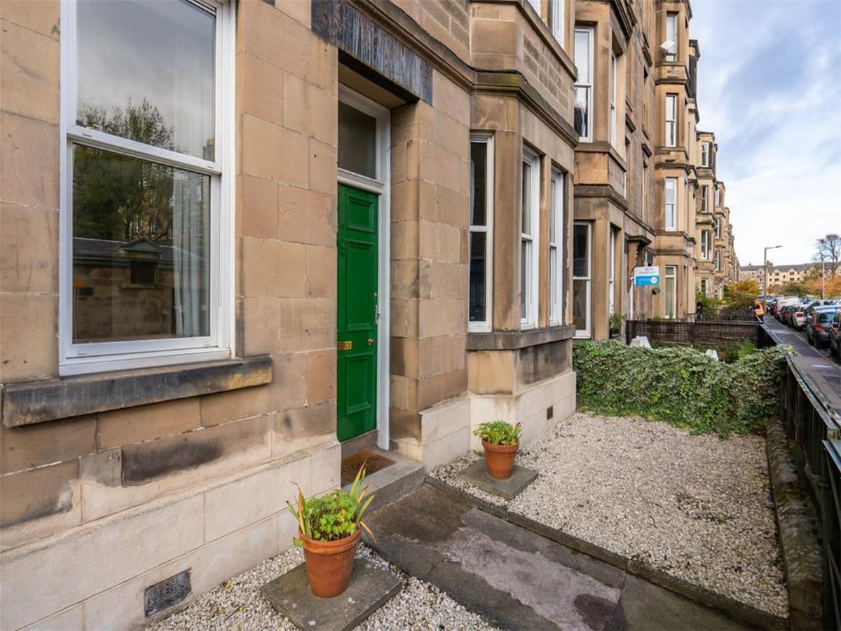 Property to rent in Shandon, EH11, Harrison Gardens properties from