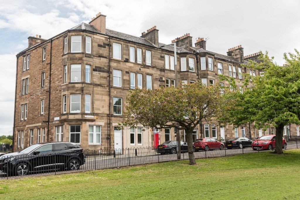 Property to rent in Shandon, EH11, Harrison Road properties from