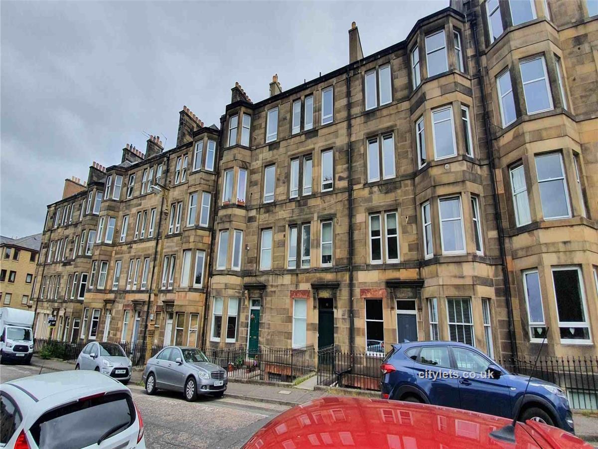Property to rent in Polwarth, EH11, Harrison Road properties from