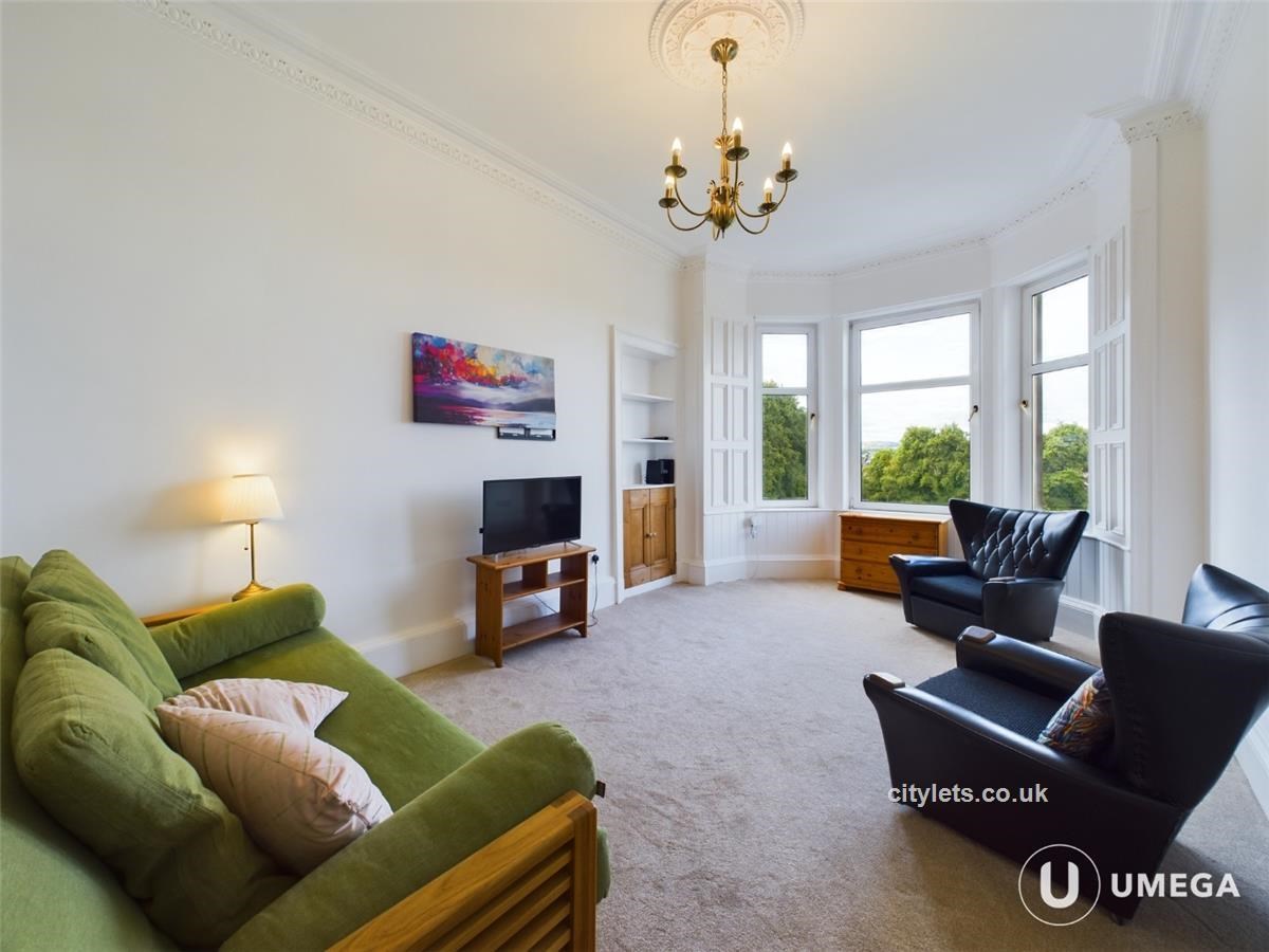 Property to rent in Polwarth, EH11, Harrison Road properties from Citylets 554075