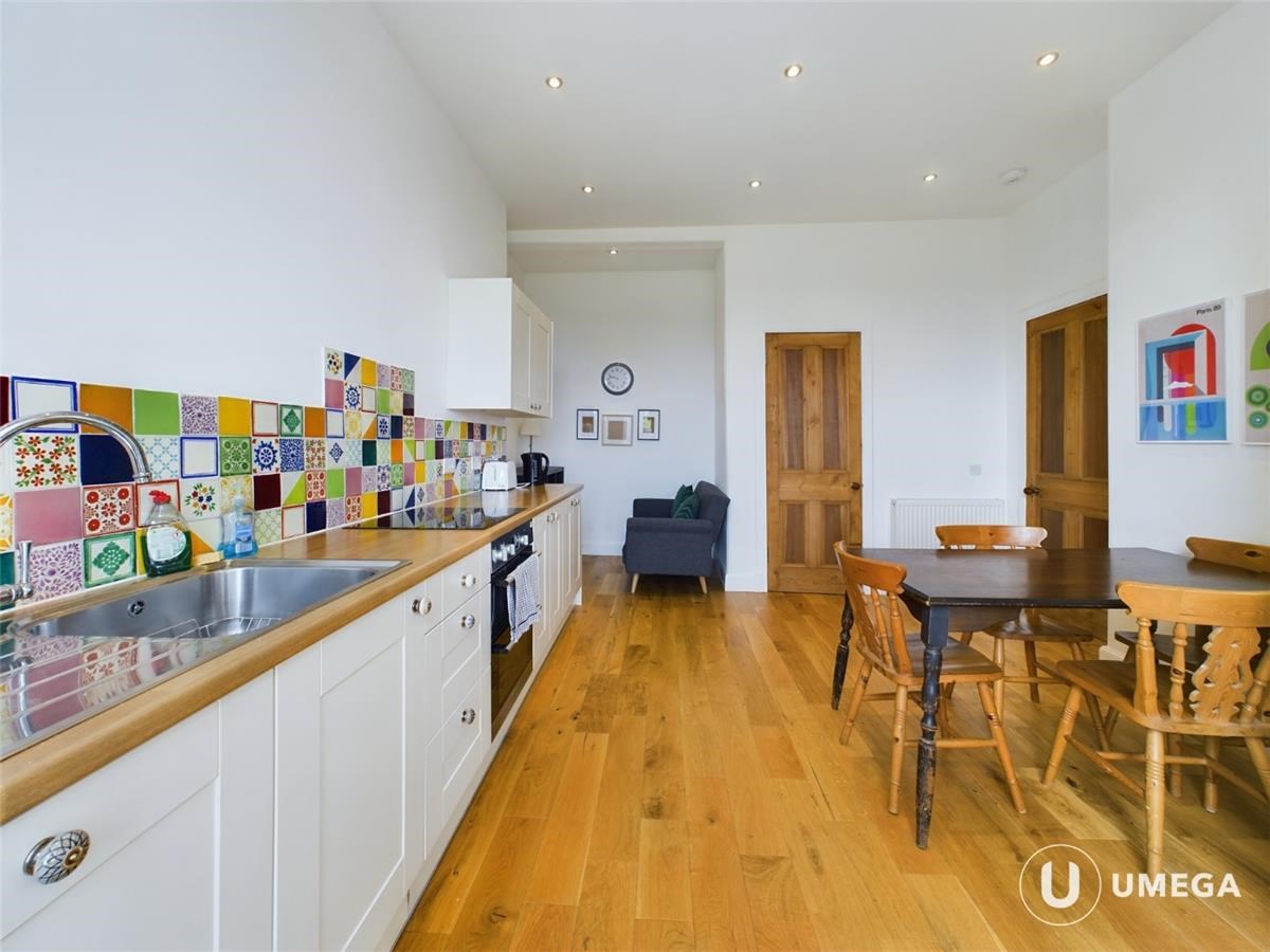 Property to rent in Polwarth, EH11, Harrison Road properties from