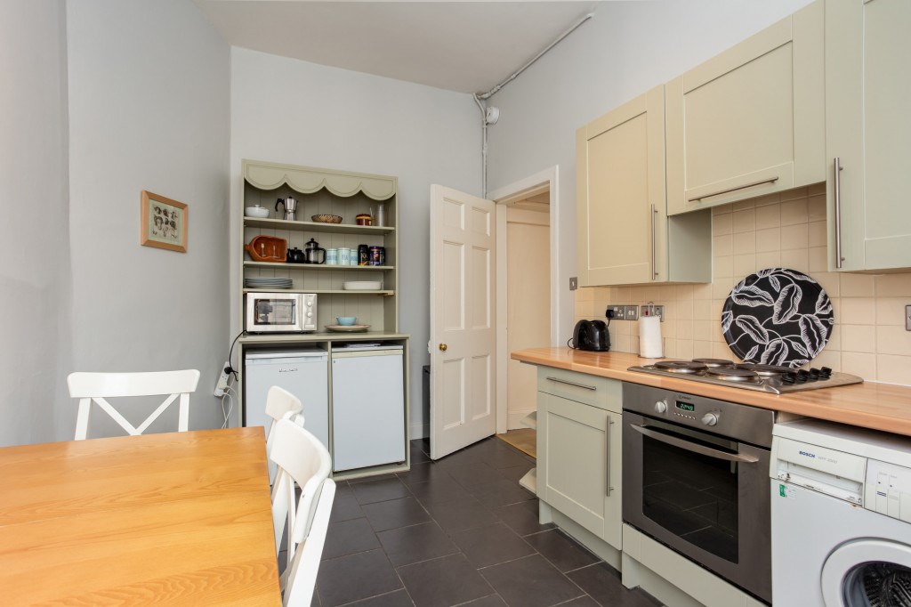 Property to rent in Broughton, EH1, Hart Street properties from