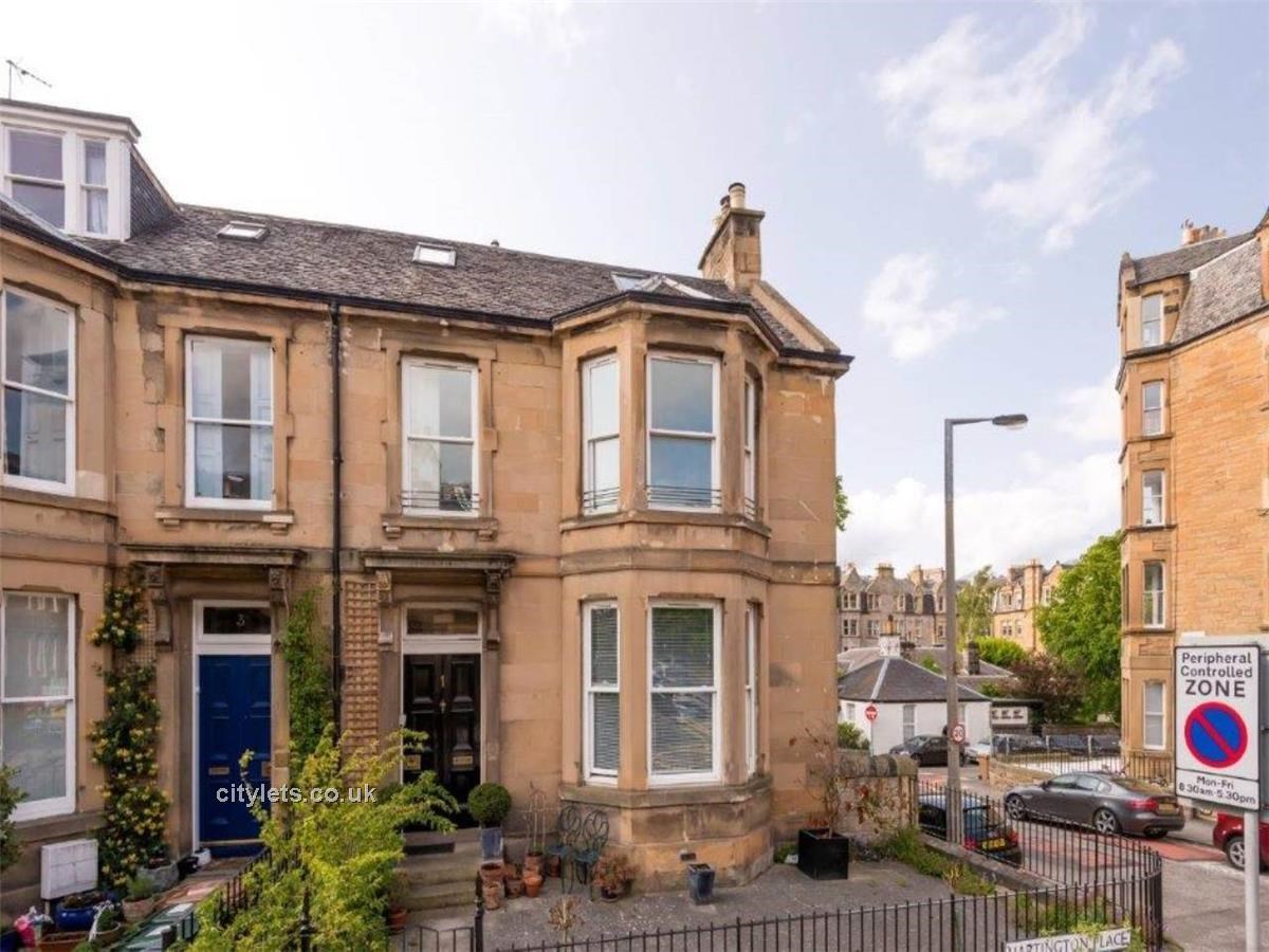 Property to rent in Bruntsfield, EH10, Hartington Place properties from