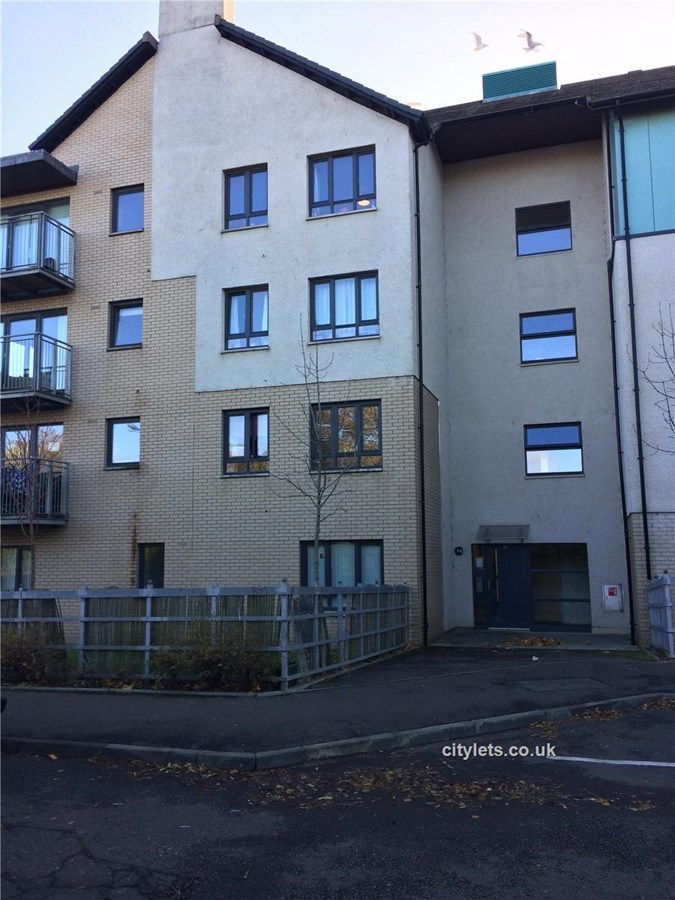 Property to rent in Wester Hailes, EH14, Harvesters Way properties from