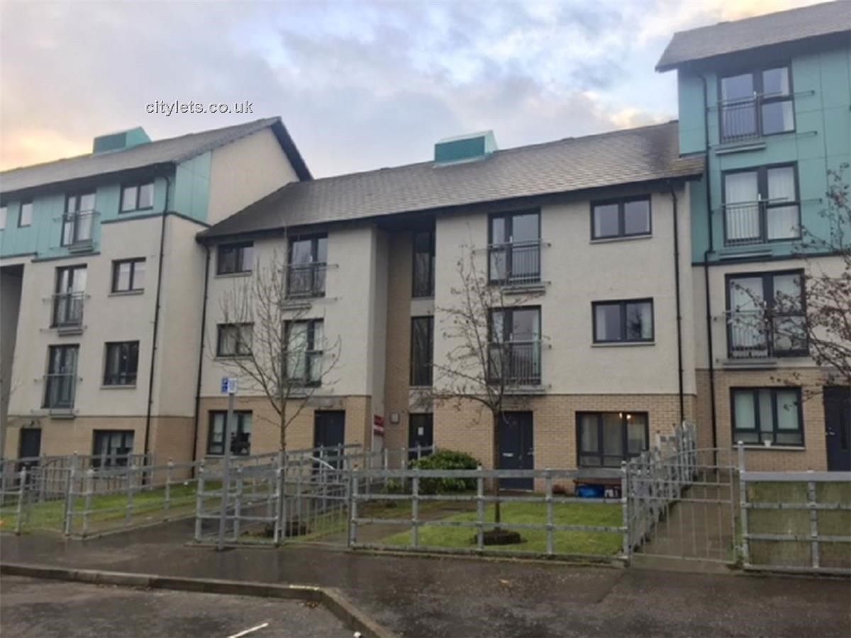 Property to rent in Wester Hailes, EH14, Harvesters Way properties from