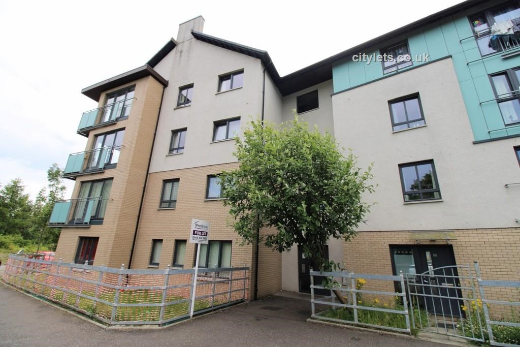 Property to rent in Wester Hailes, EH14, Harvesters Way properties from