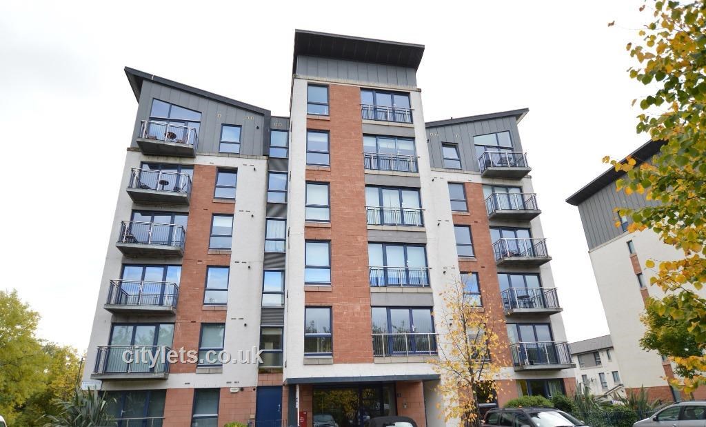 Property to rent in Oatlands, G5, Haughview Terrace properties from Citylets 534411