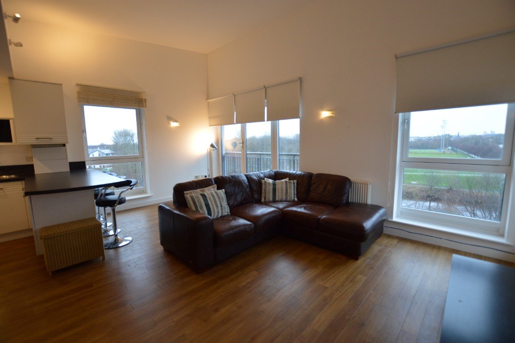 Property to rent in Oatlands, G5, Haughview Terrace properties from