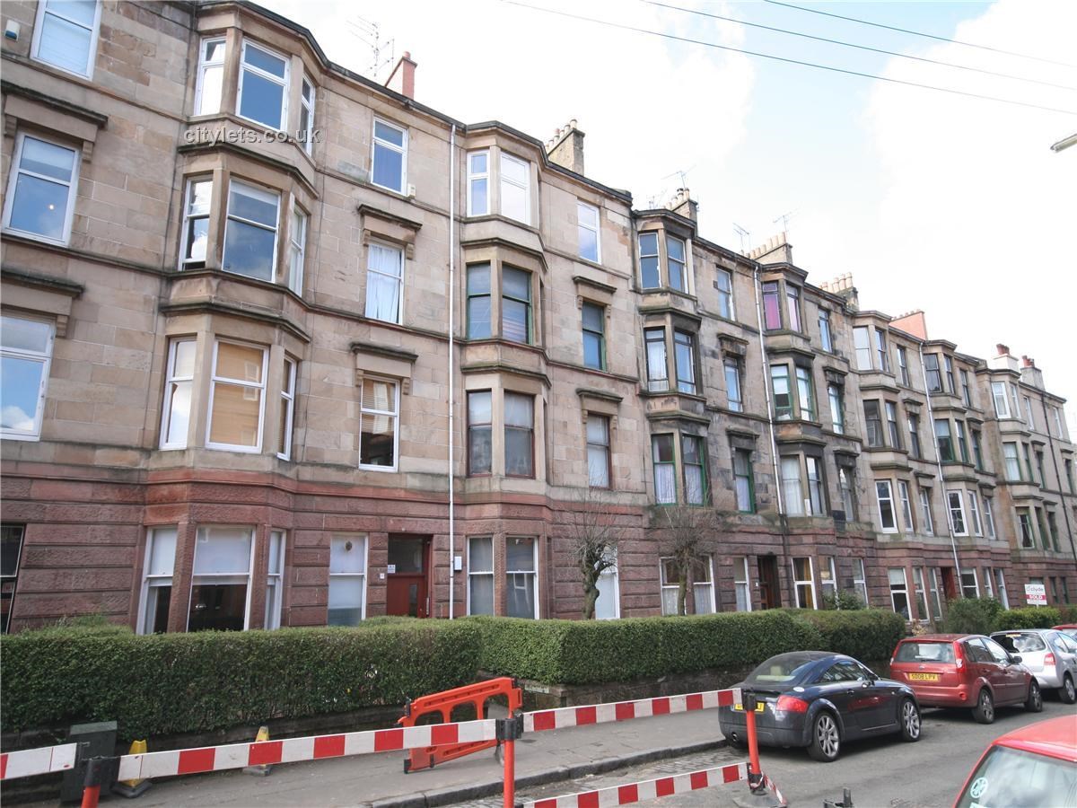 Property to rent in Dowanhill, G11, Havelock Street properties from Citylets 283703