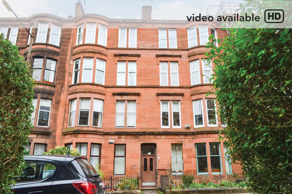 Property to rent in Dowanhill, G11, Havelock Street properties from