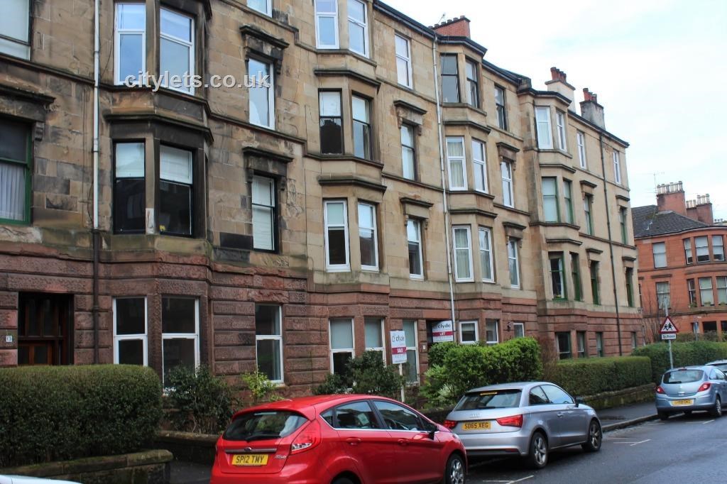 Property to rent in Partick, G11, Havelock Street properties from ...