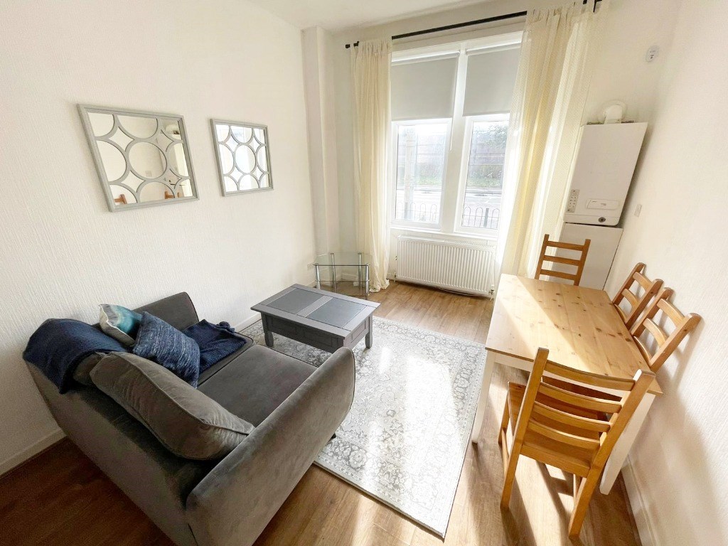 Property to rent in Springburn, G22, Hawthorn Street properties from