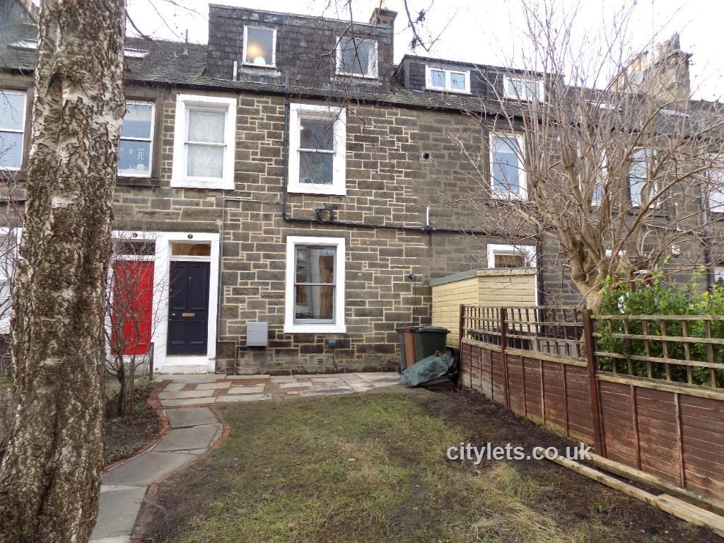 Property to rent in Newhaven, EH6, Hawthornbank Terrace properties from
