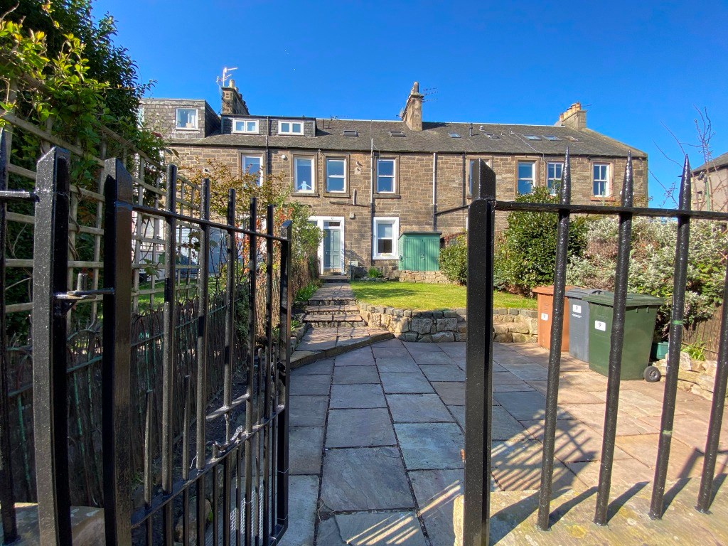 Property to rent in Trinity, EH6, Hawthornbank Terrace properties from