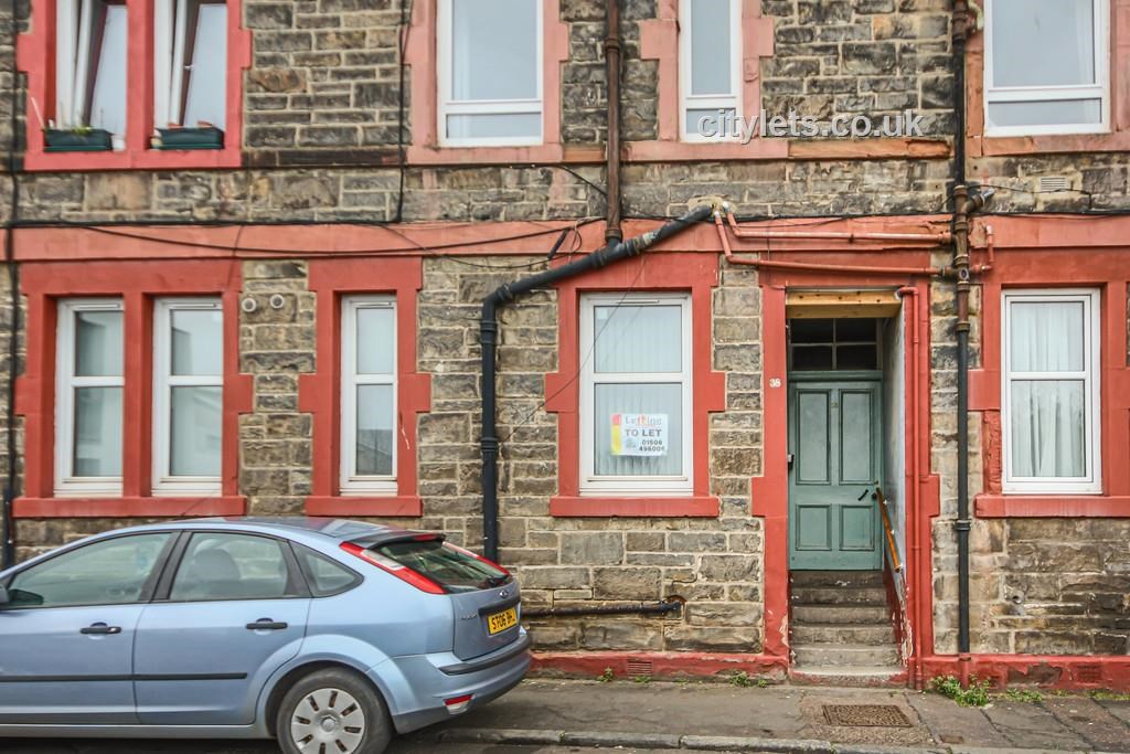 Property to rent in Newhaven, EH6, Hawthornvale properties from