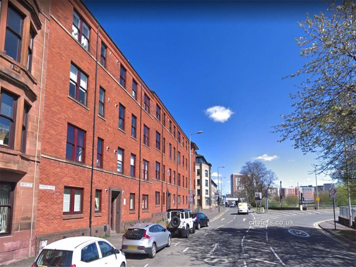 Property to rent in Glasgow Harbour, G11, Hayburn Court properties from