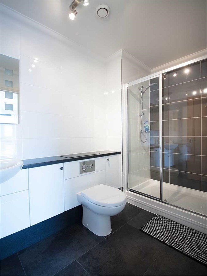 Property to rent in Hyndland, G12, Hayburn Lane properties from