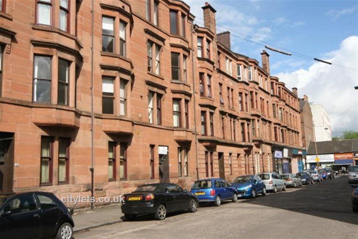 Property to rent in Partick, G11, Hayburn Street properties from Citylets 450814