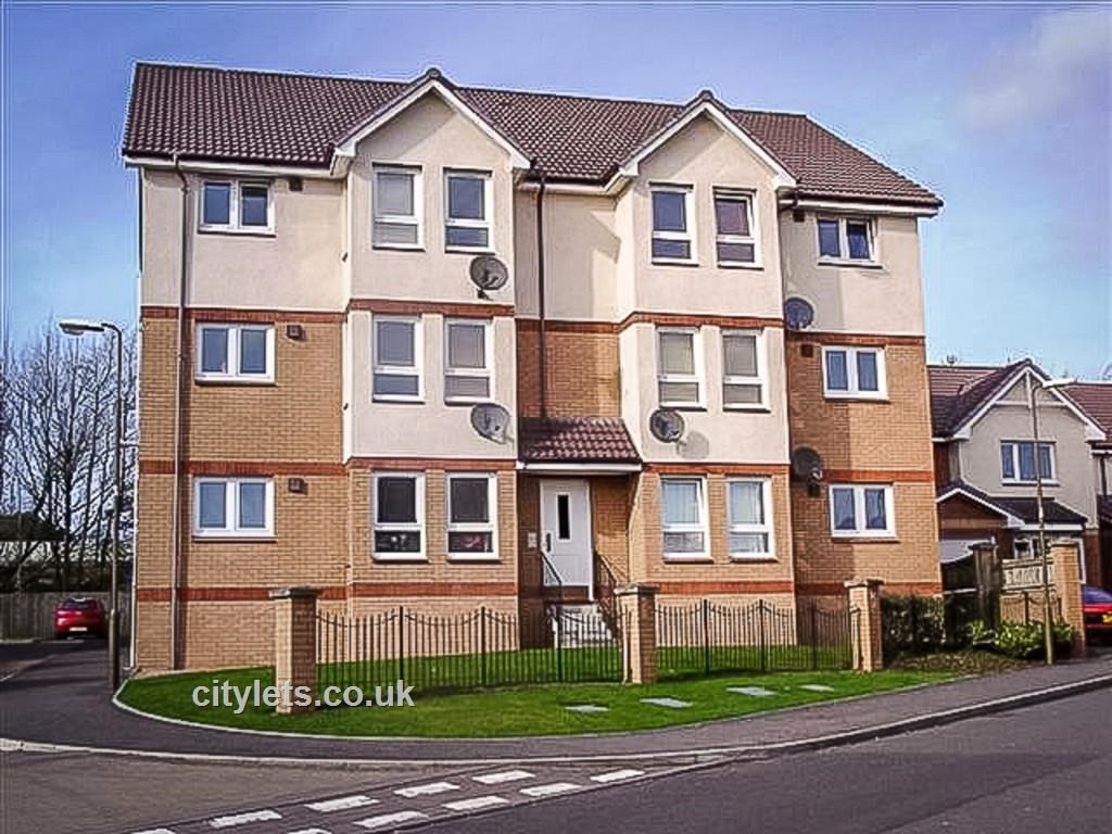 Property to rent in Livingston, EH54, Haymarket Crescent properties