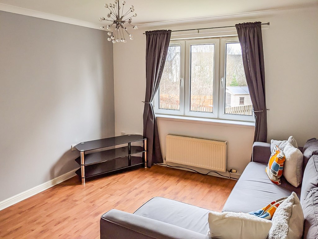 Property to rent in Livingston, EH54, Haymarket Crescent properties