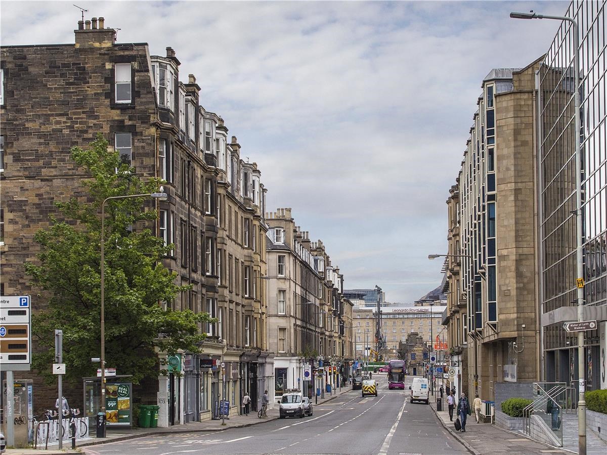 Property to rent in Haymarket, EH12, Haymarket Terrace properties from