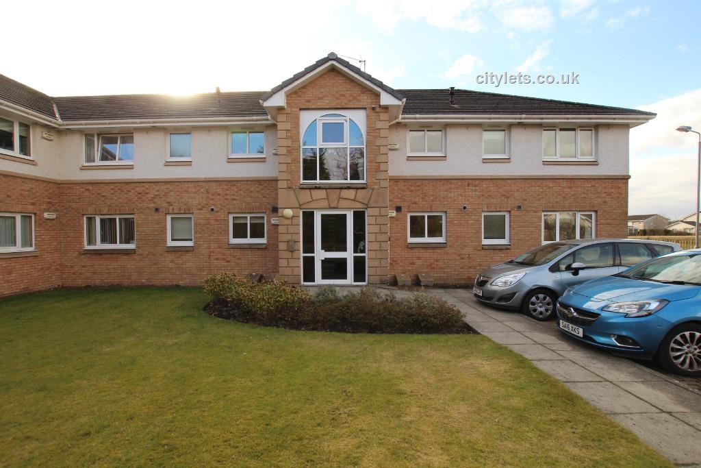 Property to rent in Kirkintilloch, G66, Hayston Court properties from