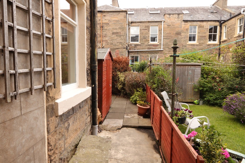Property to rent in Shandon, EH11, Hazelbank Terrace properties from