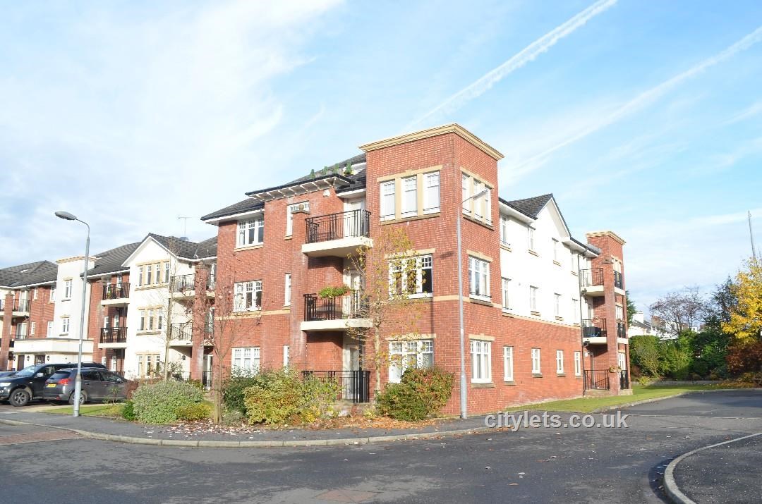 Property to rent in Netherlee, G44, Hazelden Park properties from