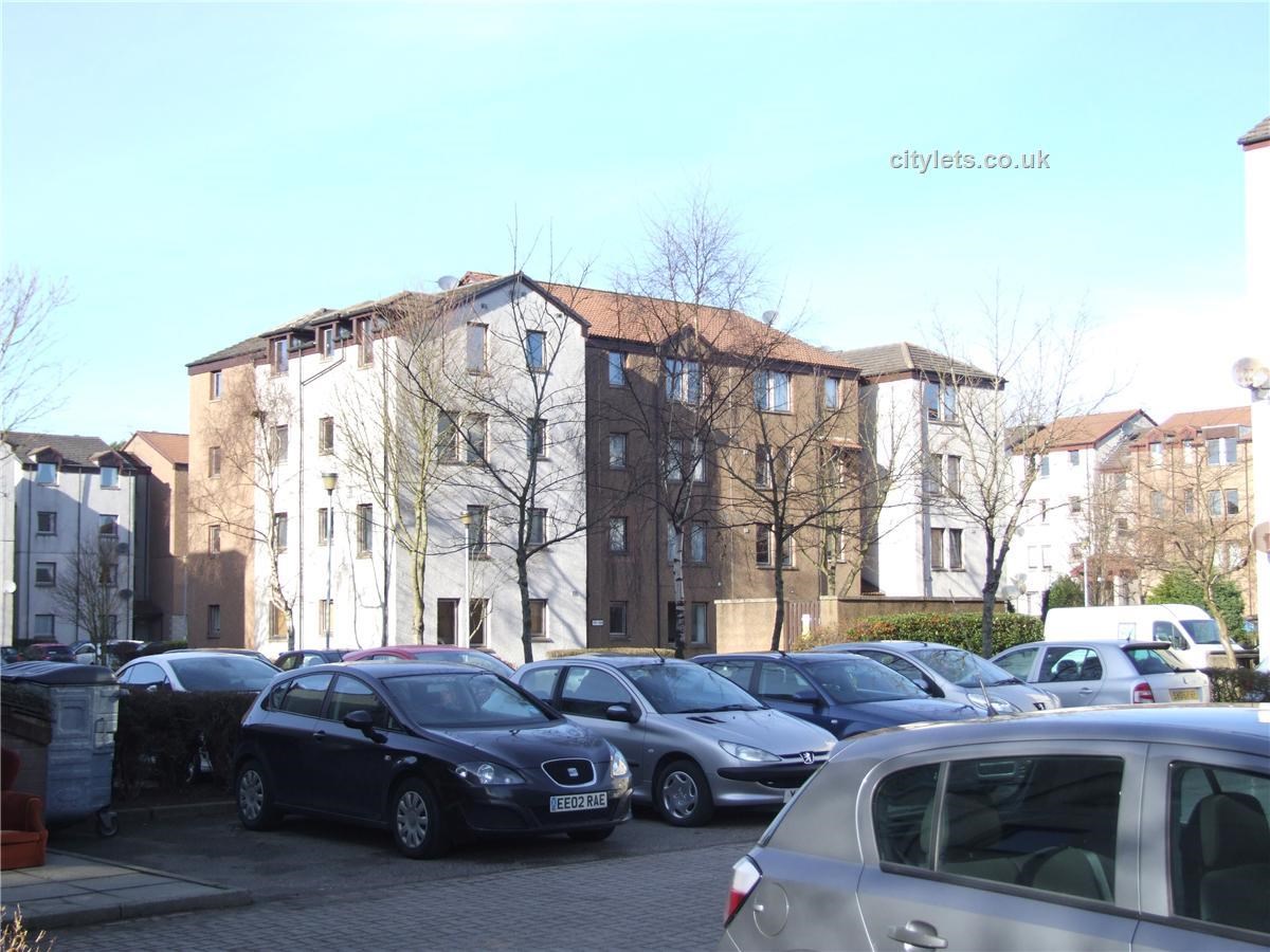 Property to rent in City Centre, AB10, Headland Court properties from