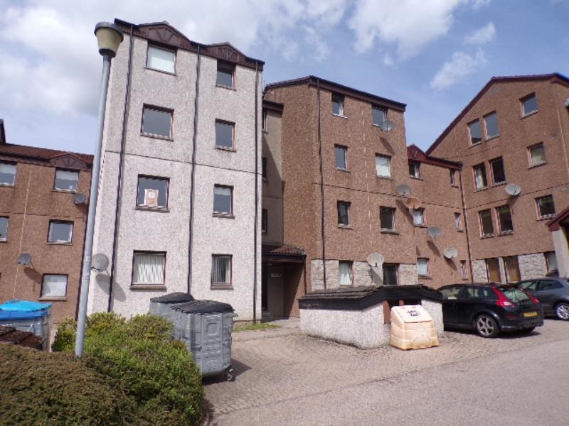 Property to rent in Garthdee, AB10, Headland Court properties from Citylets 446830