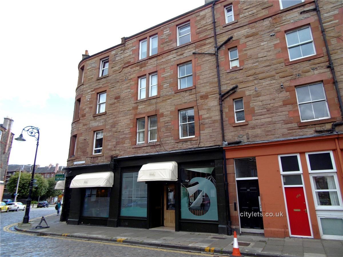 Property to rent in Leith, EH6, Henderson Street properties from
