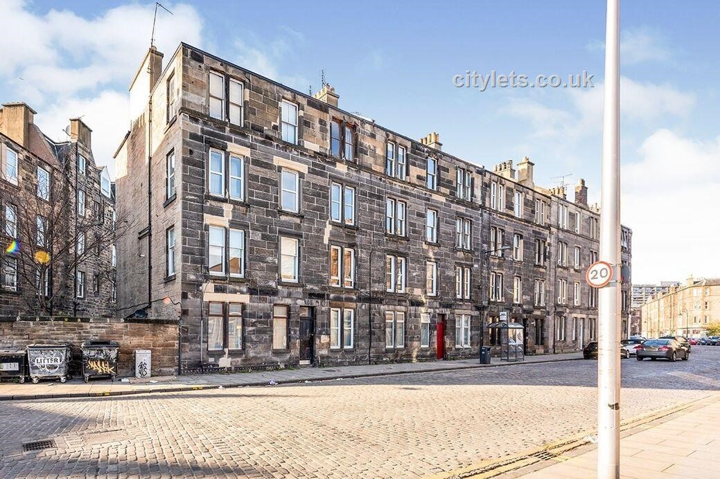 Property to rent in Leith, EH6, Henderson Street properties from