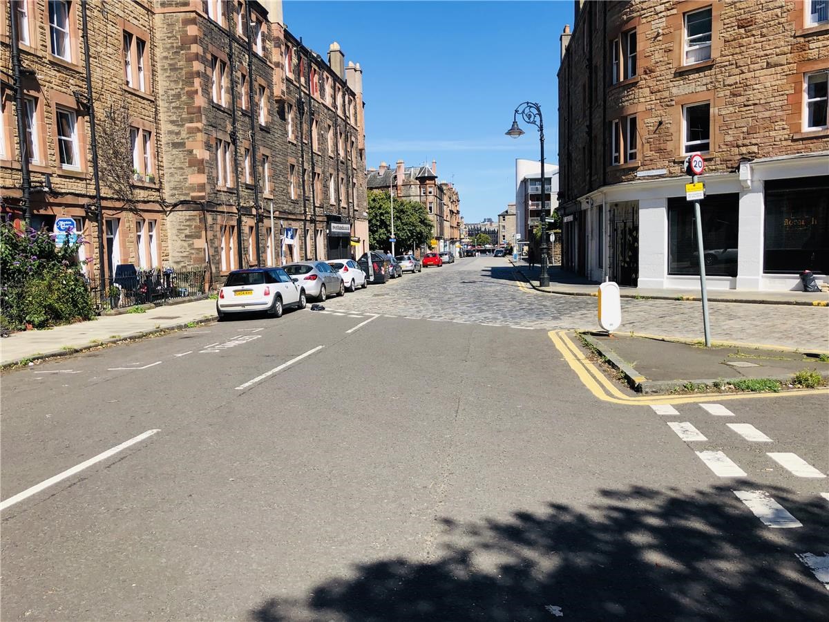 Property to rent in Leith, EH6, Henderson Street properties from