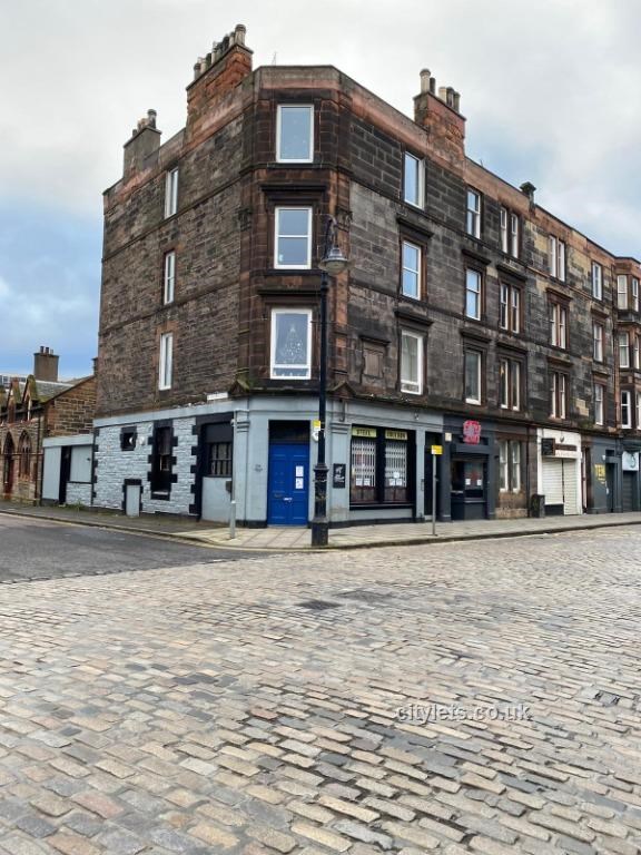 Property to rent in Leith, EH6, Henderson Street properties from