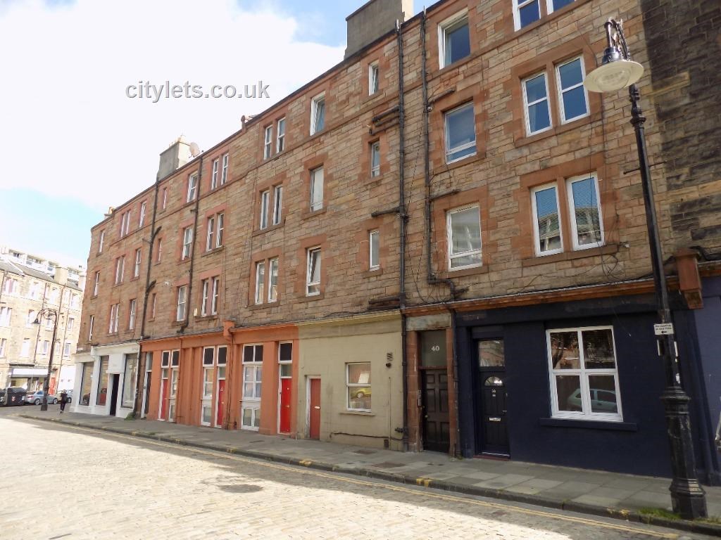 Property to rent in Leith, EH6, Henderson Street properties from