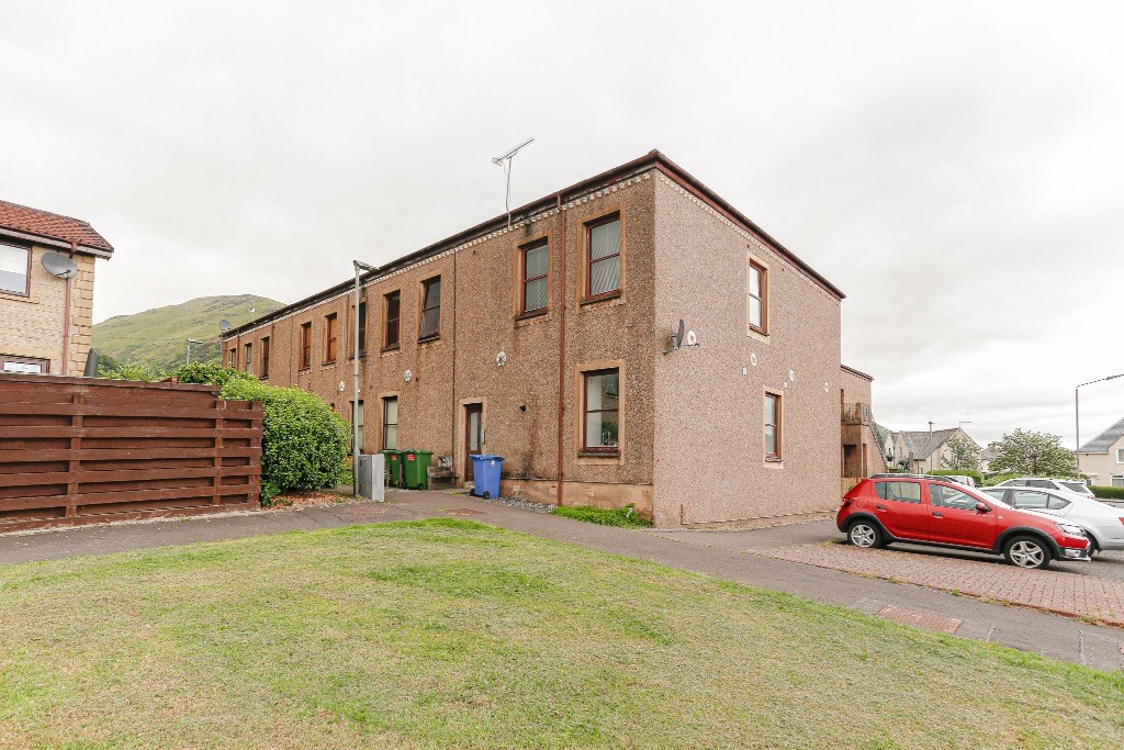 Property to rent in Alva, FK12, Henry Street properties from Citylets